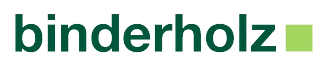 Logo Binderholz