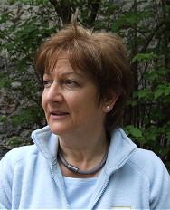 Obfrau Claudia Lugger